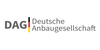 Logo Deutsche Anbaugesellschaft DAG