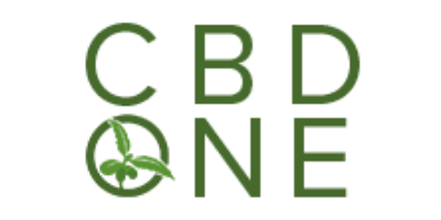 Logo CBD ONE