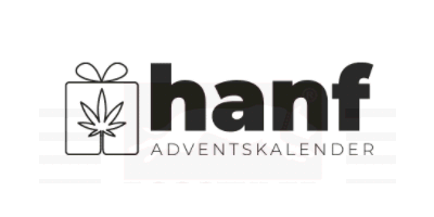 Logo Hanf Adventskalender