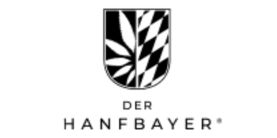 Logo Der Hanfbayer