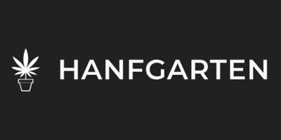 Logo Hanfgarten