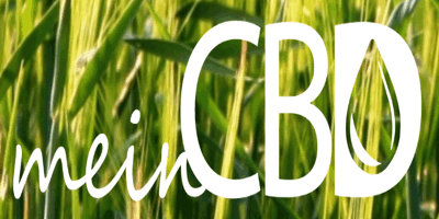 Logo Mein CBD