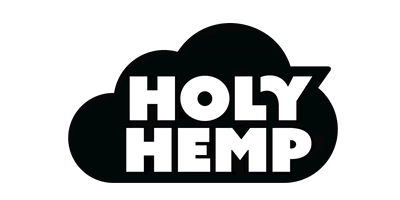 Logo Holy Hemp